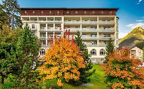 Davos Inn (Adults Only)