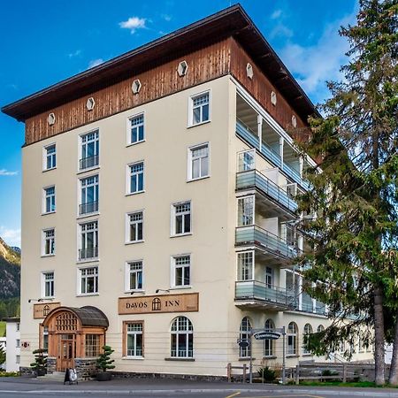 Davos Inn (Adults Only) Exteriör bild